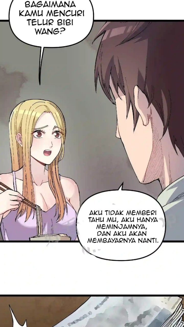 Be A Time Traveler Chapter 3 Gambar 12