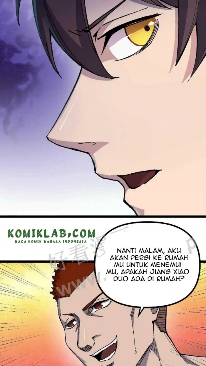 Be A Time Traveler Chapter 3 Gambar 30