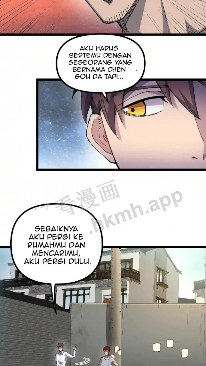 Be A Time Traveler Chapter 3 Gambar 31