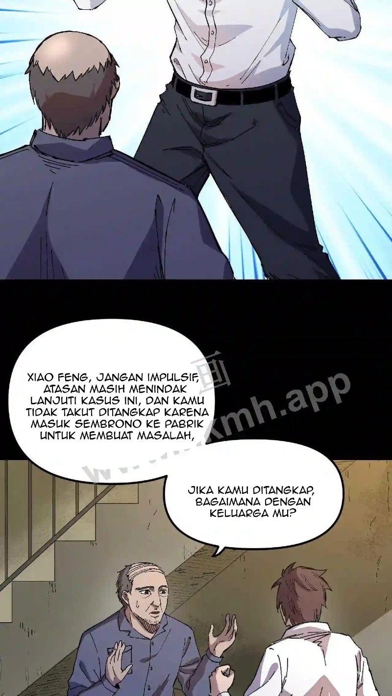 Be A Time Traveler Chapter 2 Gambar 21