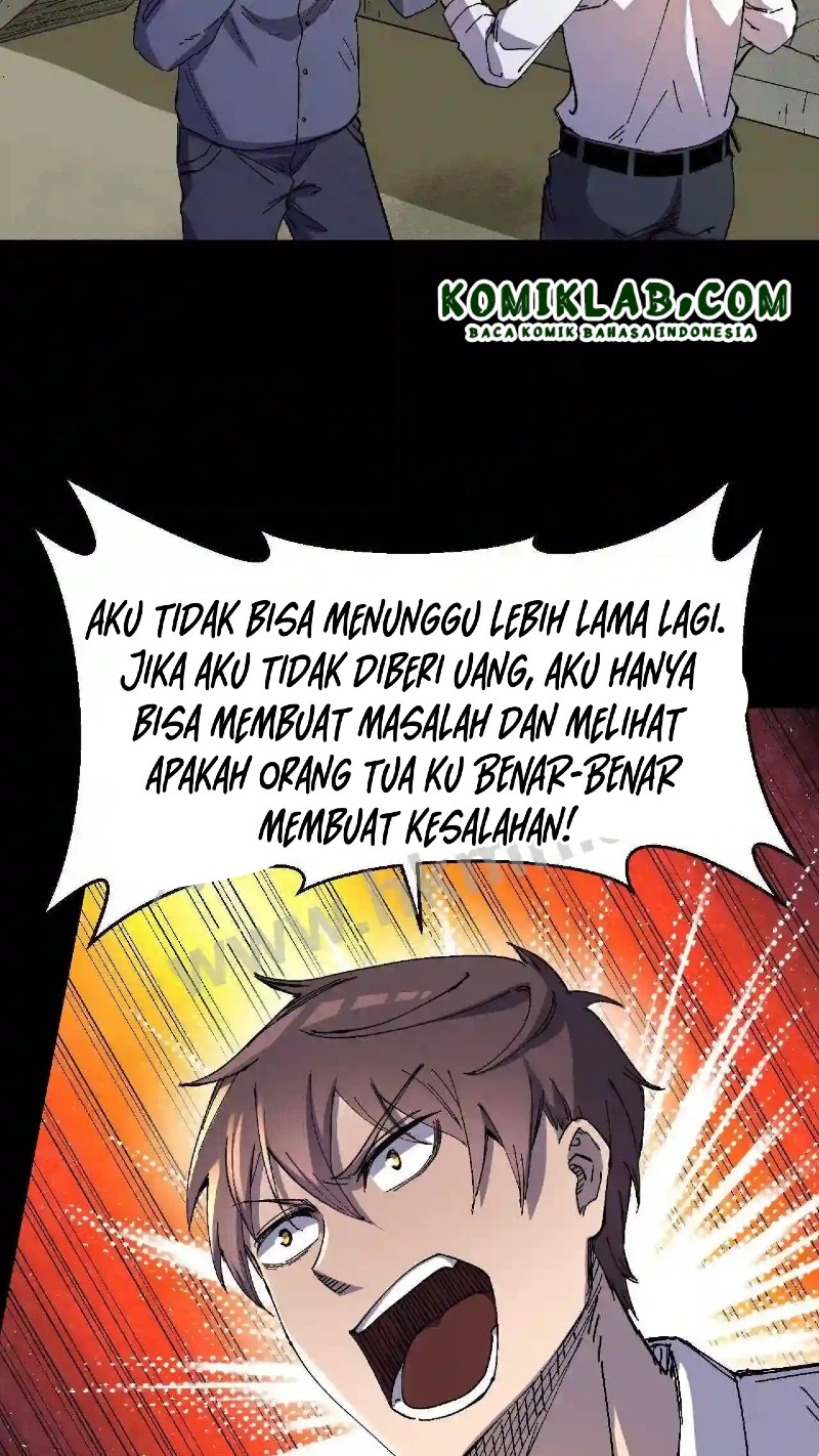 Be A Time Traveler Chapter 2 Gambar 22