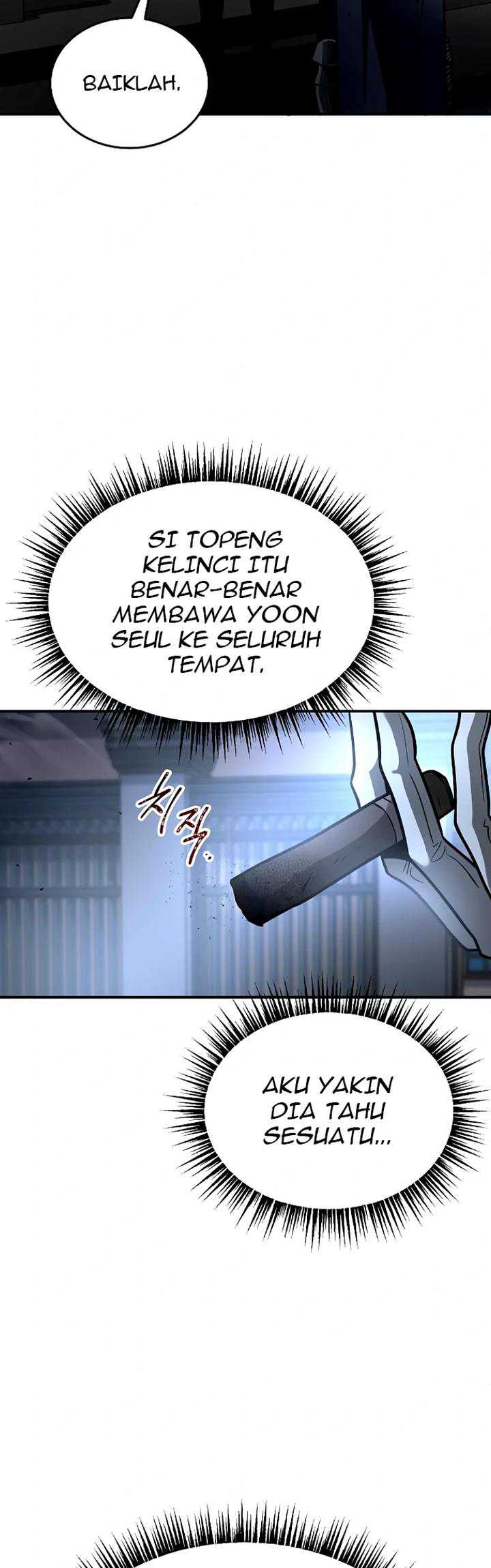 Emperor Hunt Chapter 13 Gambar 15