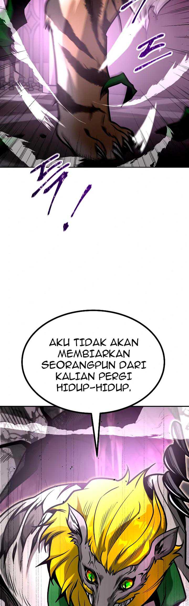 Emperor Hunt Chapter 13 Gambar 54