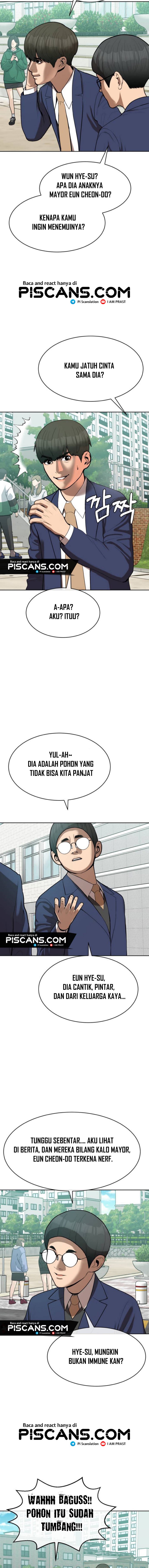 Top 1% Chapter 4 Gambar 13