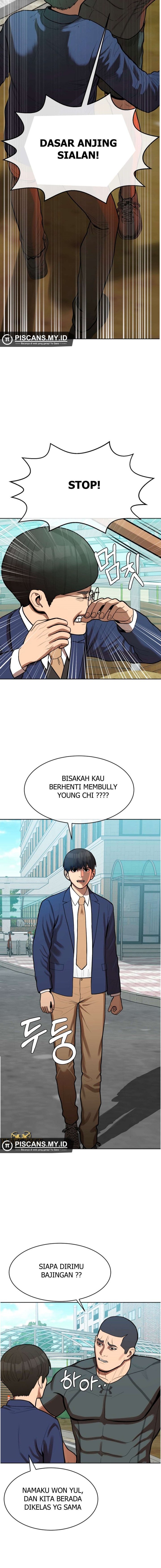 Top 1% Chapter 2 Gambar 12