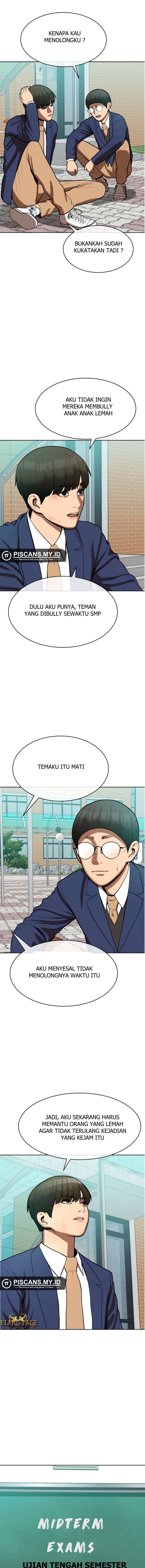 Top 1% Chapter 2 Gambar 15