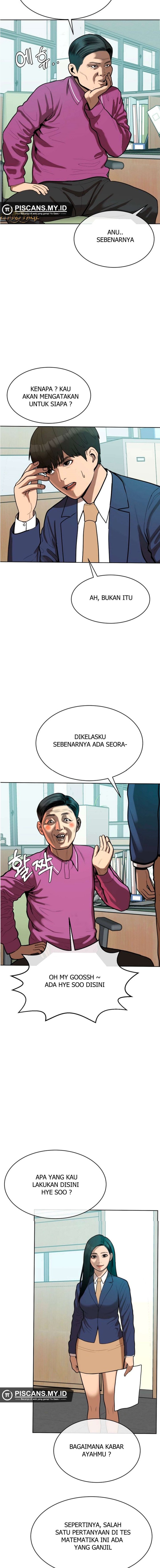 Top 1% Chapter 2 Gambar 18