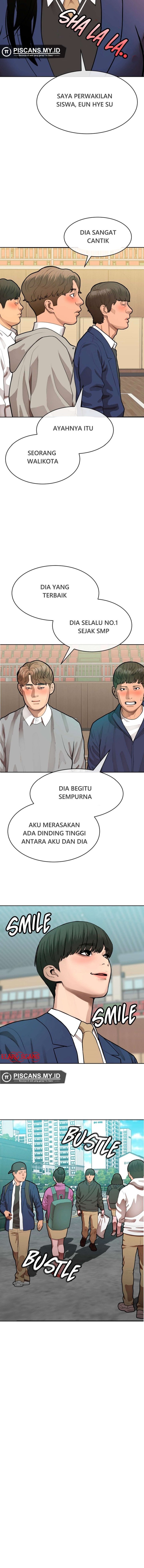 Top 1% Chapter 1 Gambar 16