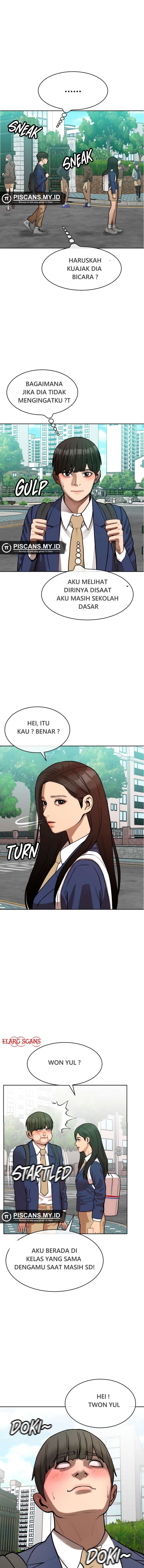 Top 1% Chapter 1 Gambar 17