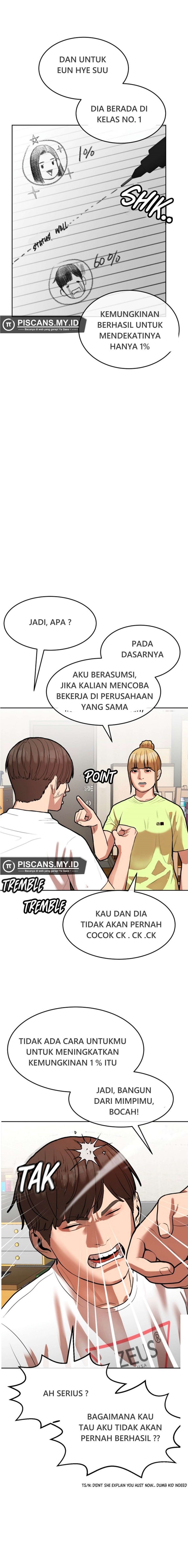 Top 1% Chapter 1 Gambar 21