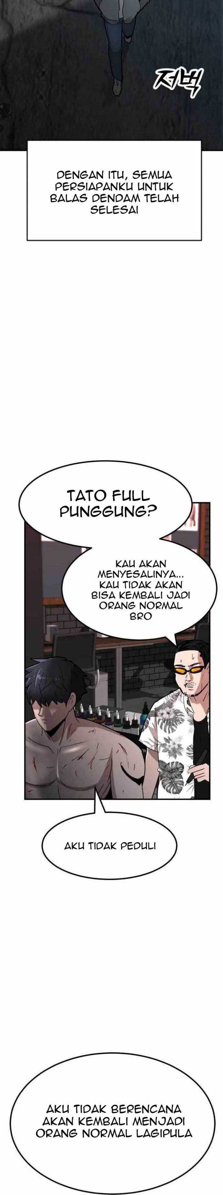 Cryptocurrency Revenge Chapter 1 Gambar 73