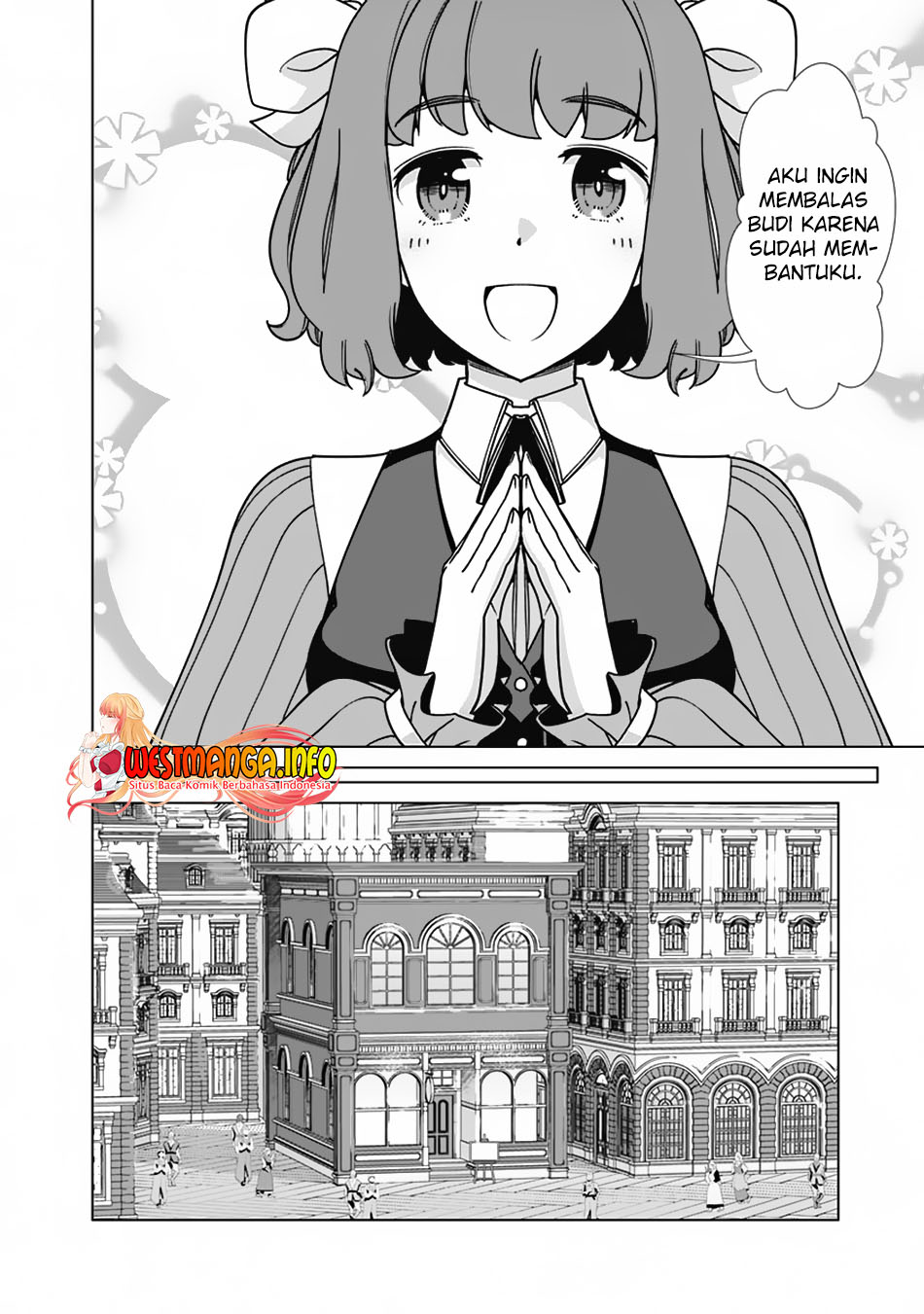 Rettou Me no Tensei Majutsushi Shiitage Rareta Moto Yuusha wa Mirai no Sekai o Yoyuu de Ikinuku Chapter 83 Gambar 15