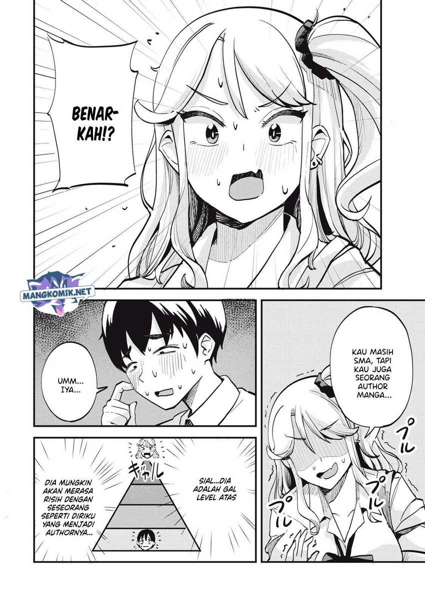 Gal Assi Chapter 1 Gambar 25