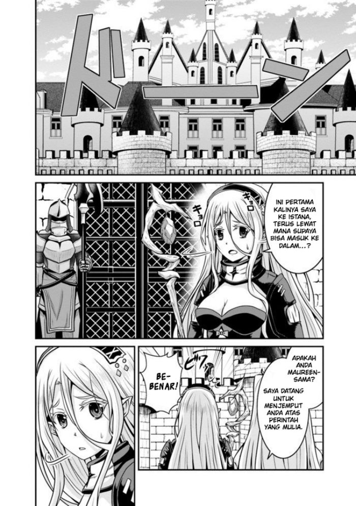 Save & Load no Dekiru Yadoya-san Chapter 31 Gambar 10