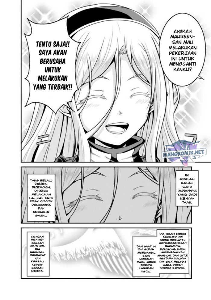 Save & Load no Dekiru Yadoya-san Chapter 31 Gambar 6