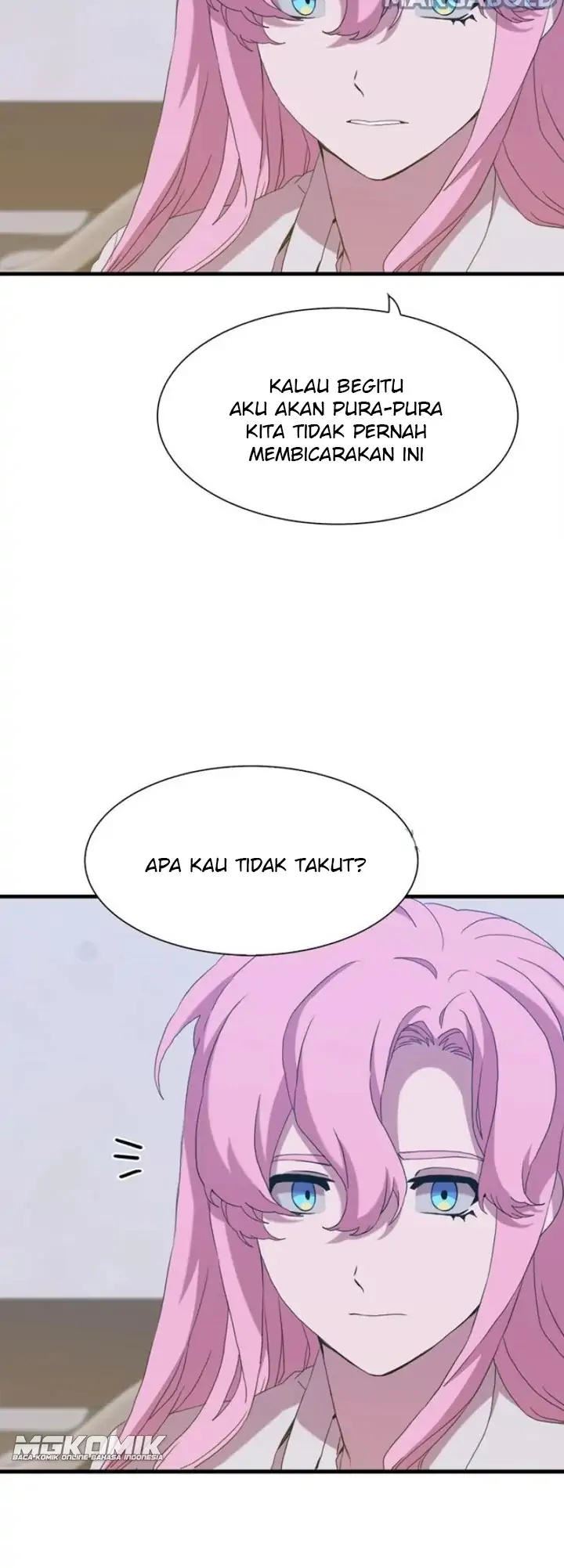 I Gave Birth to the Tyrant’s Child Chapter 53 Gambar 6