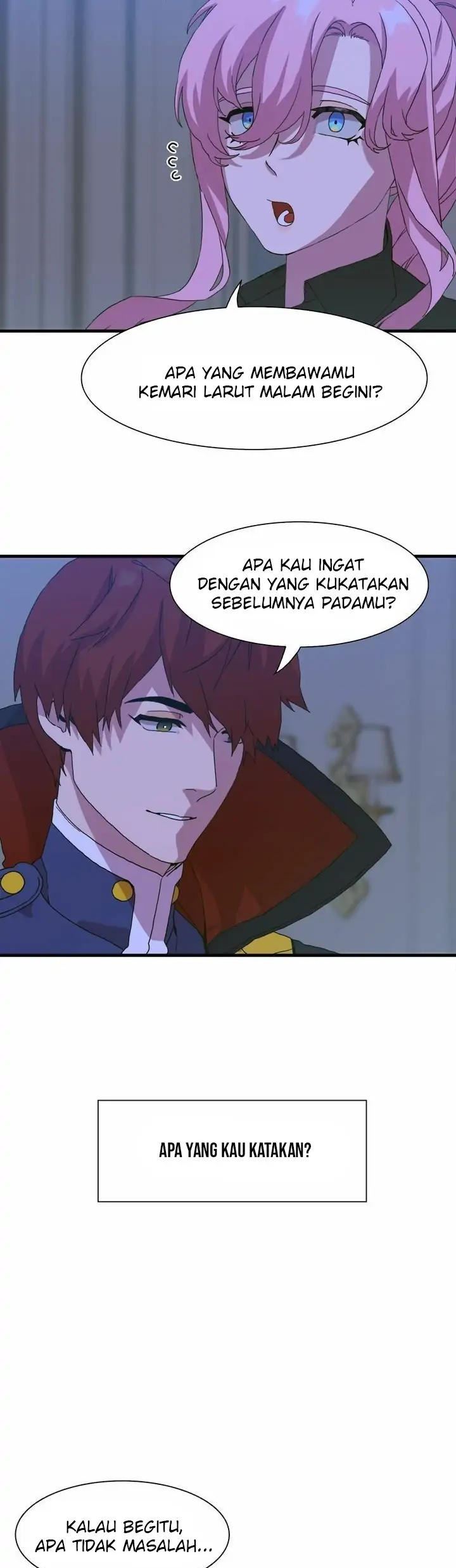 I Gave Birth to the Tyrant’s Child Chapter 32 Gambar 19