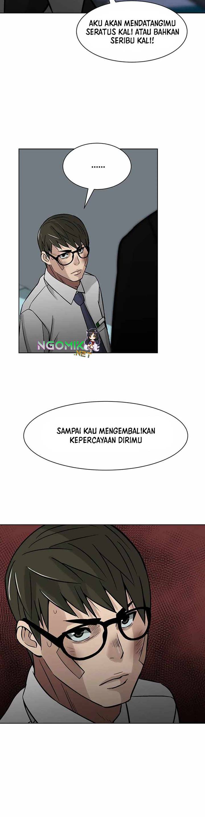 Corporal Punishment Teacher Chapter 13 Gambar 21