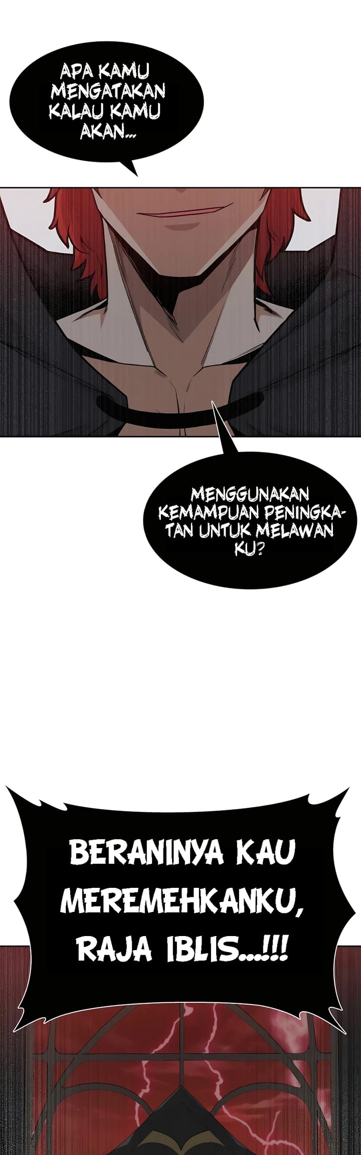 Newbie Management Chapter 32 Gambar 3