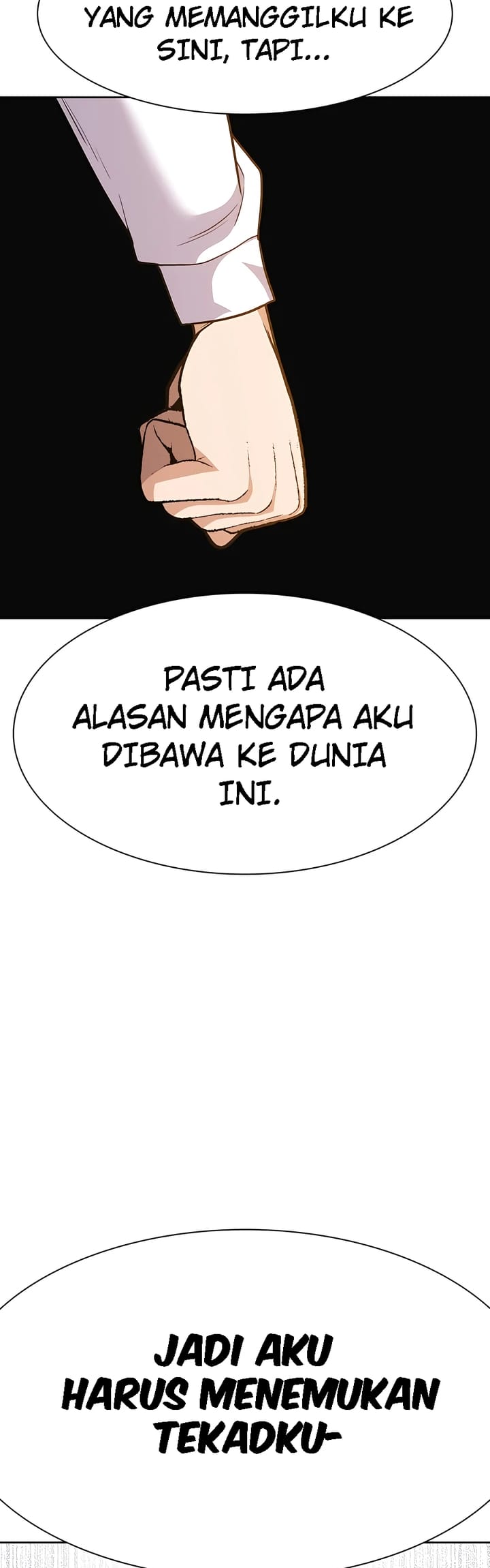 Newbie Management Chapter 32 Gambar 37