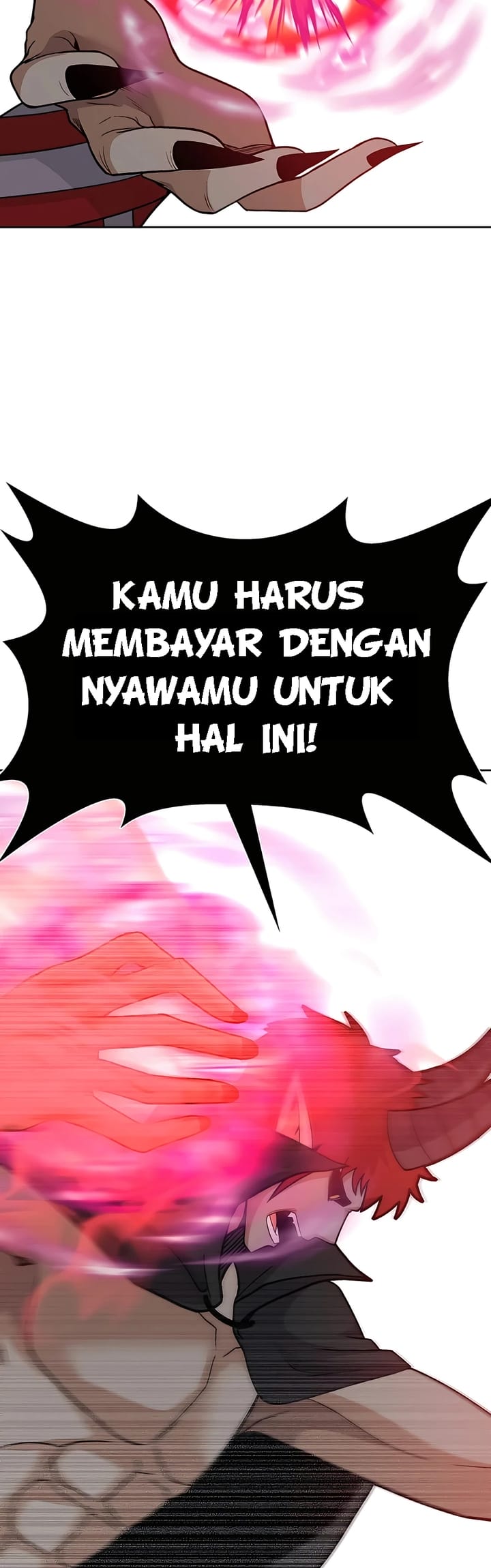 Newbie Management Chapter 32 Gambar 5