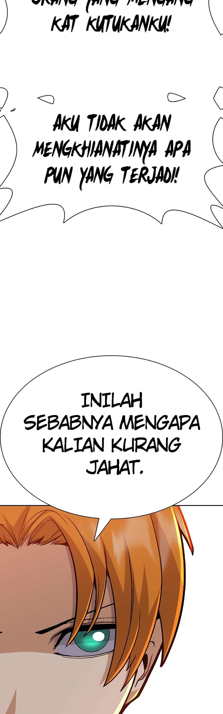 Newbie Management Chapter 32 Gambar 55