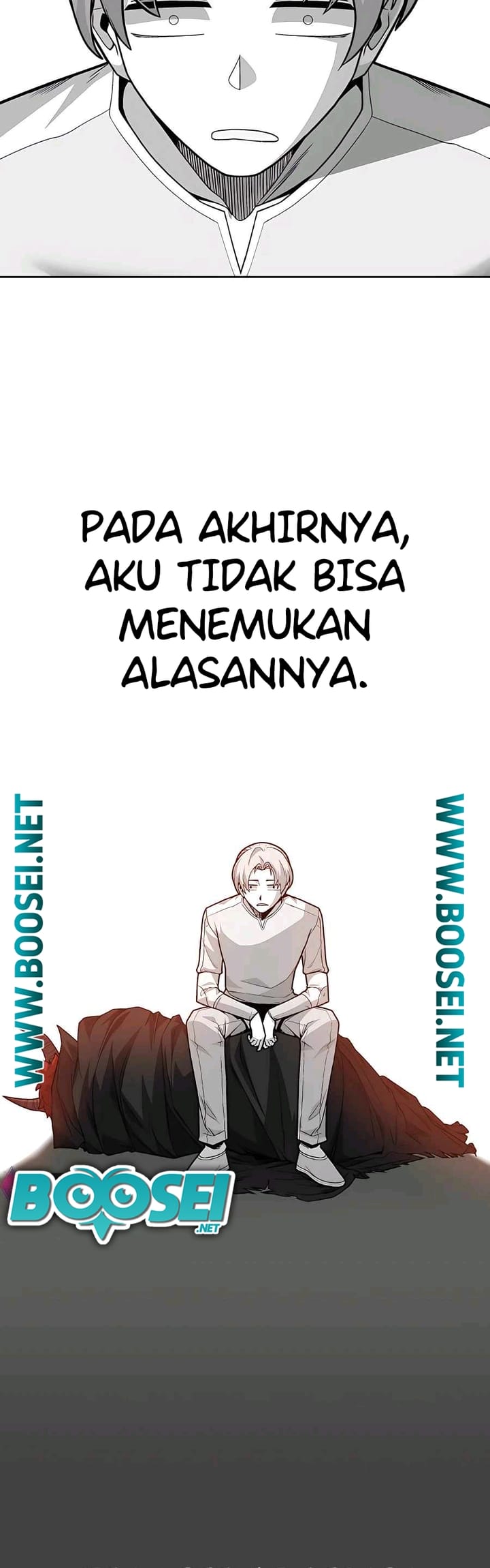 Newbie Management Chapter 31 Gambar 23