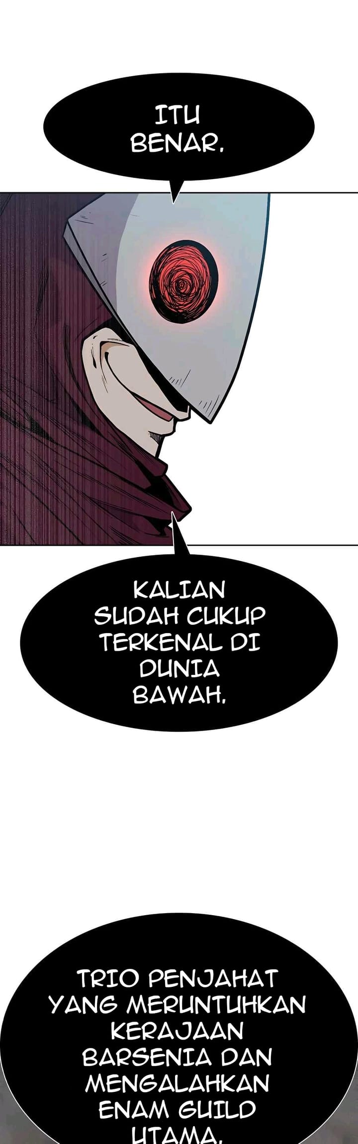 Newbie Management Chapter 31 Gambar 54