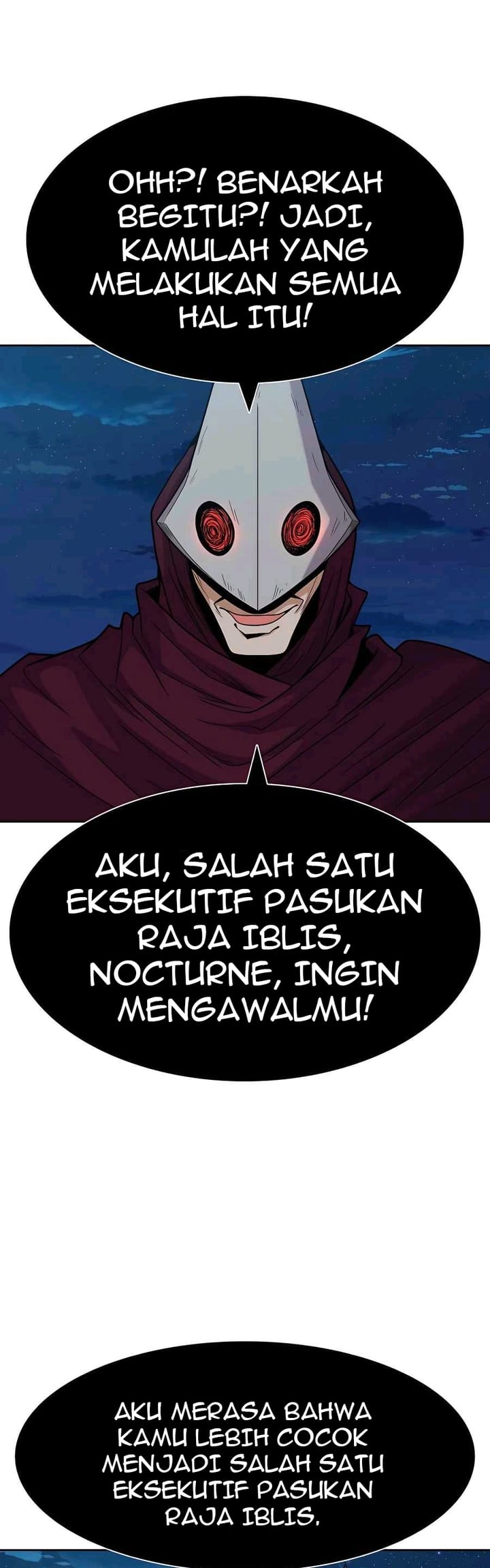 Newbie Management Chapter 31 Gambar 57