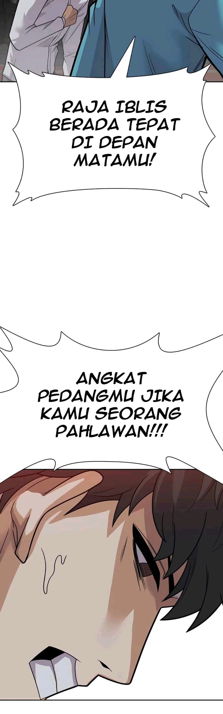 Newbie Management Chapter 31 Gambar 6