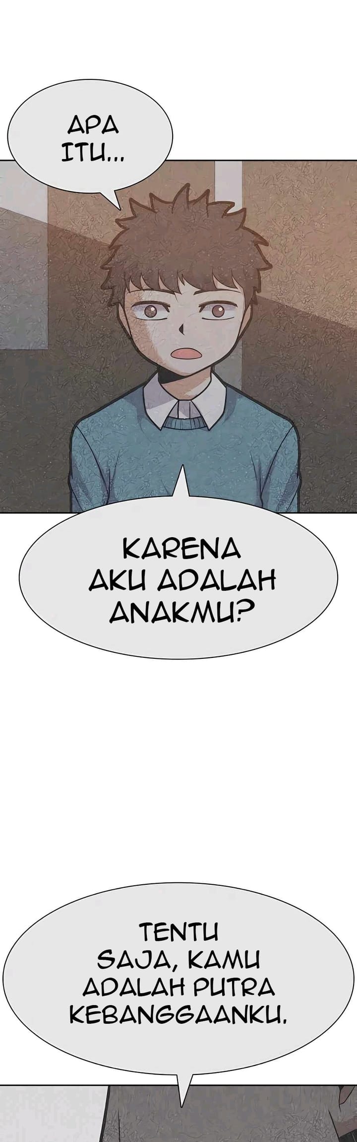 Newbie Management Chapter 31 Gambar 8