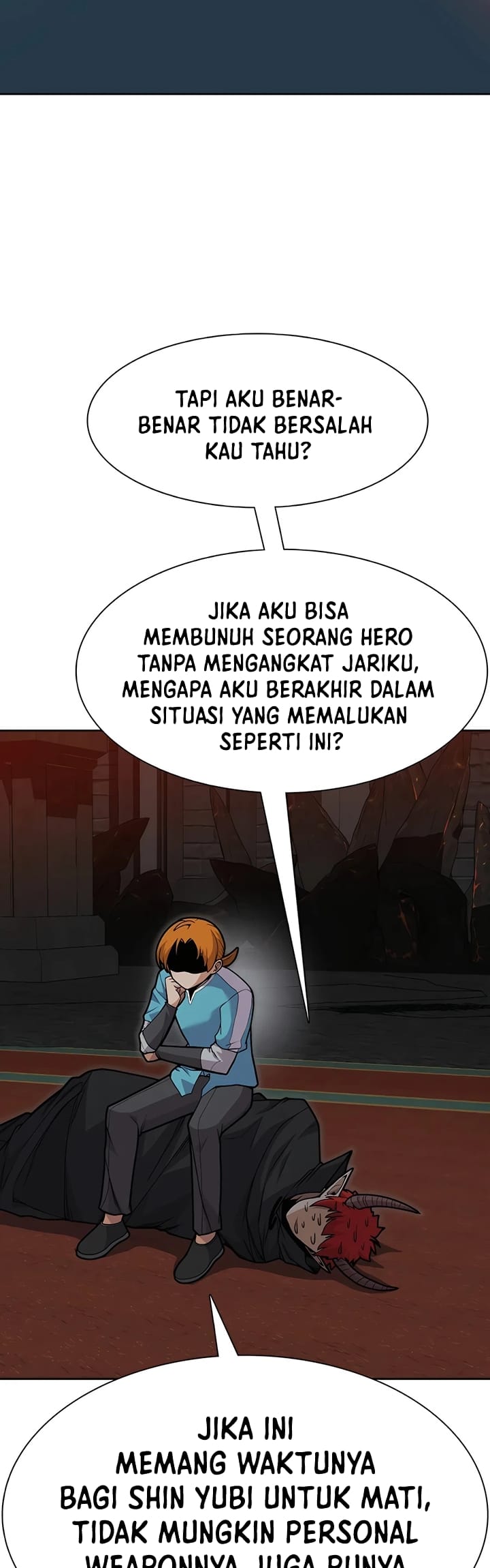 Newbie Management Chapter 30 Gambar 32