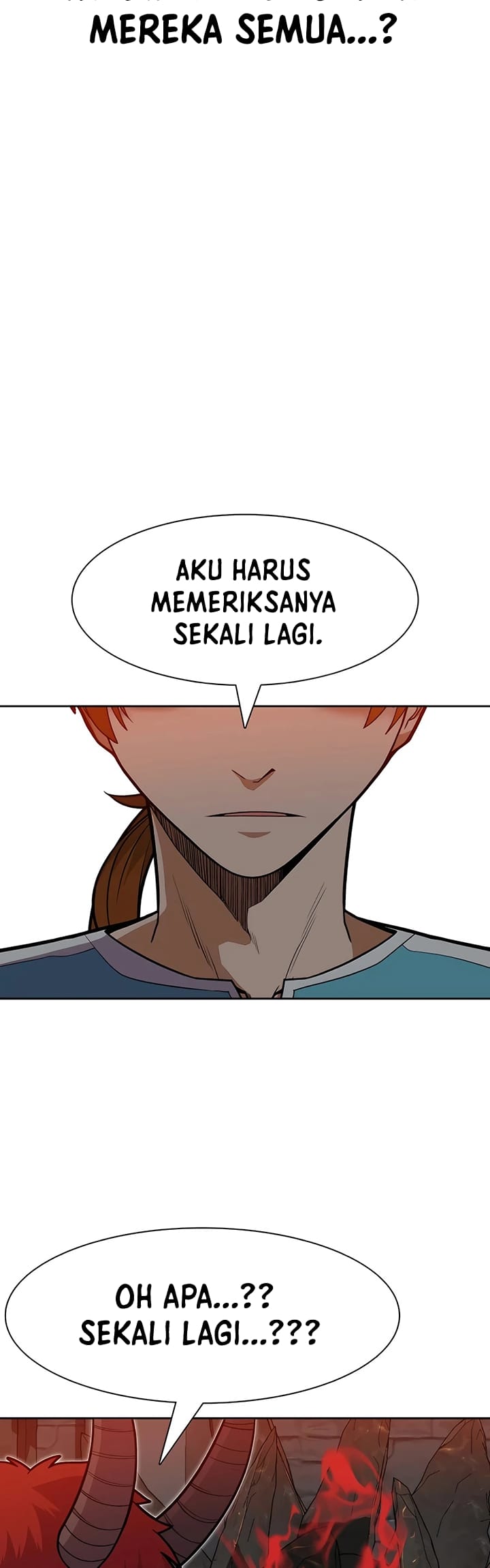 Newbie Management Chapter 30 Gambar 37