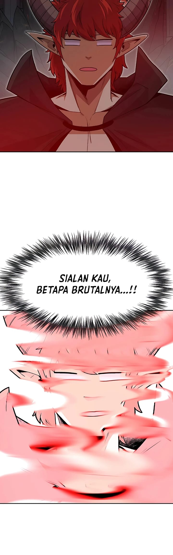 Newbie Management Chapter 30 Gambar 40