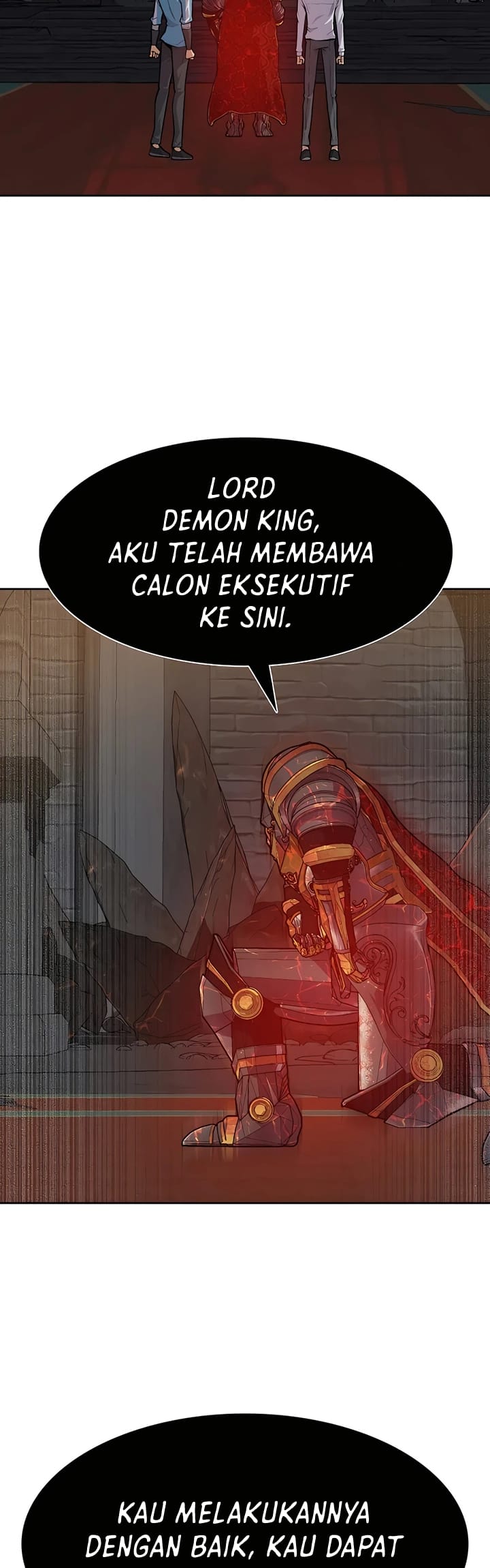 Newbie Management Chapter 30 Gambar 61