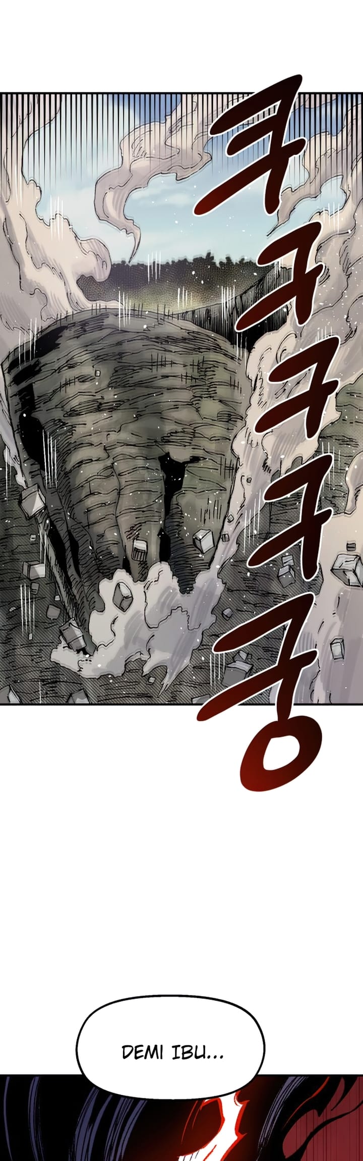 Reincarnation Of The Veteran Soldier Chapter 61 Gambar 29