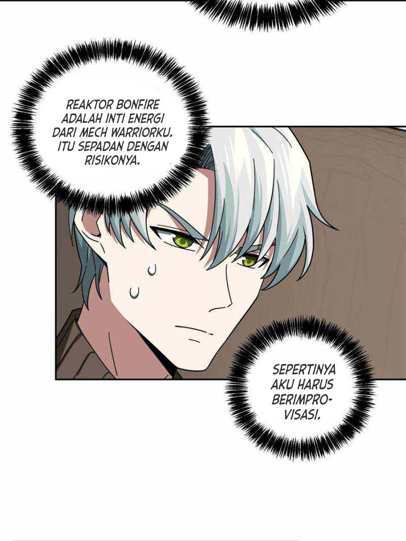 Super Mechanic (The Legendary Mechanic) Chapter 116 Gambar 15