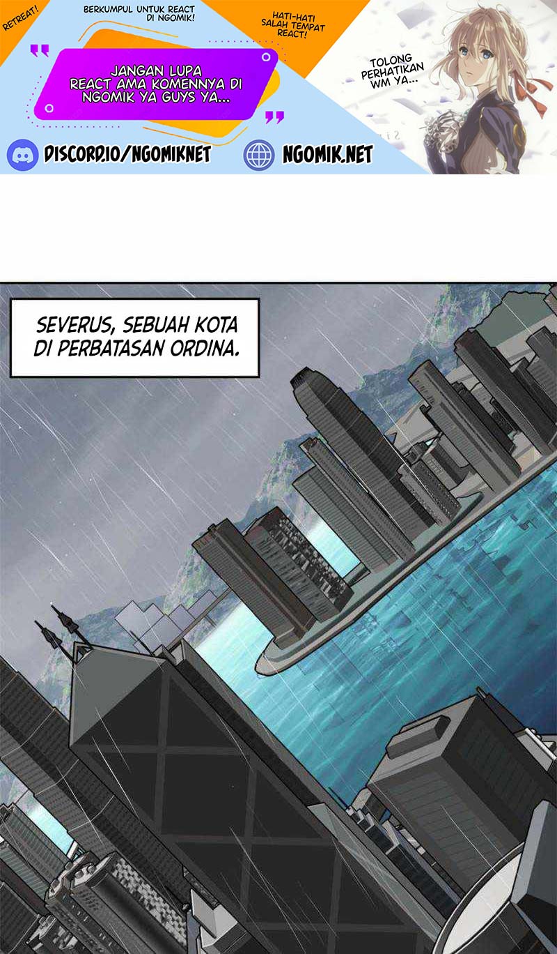 Baca Manhua Super Mechanic (The Legendary Mechanic) Chapter 116 Gambar 2