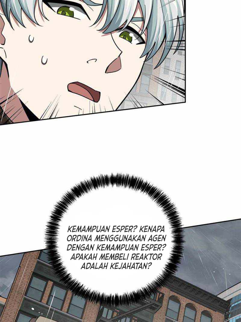 Super Mechanic (The Legendary Mechanic) Chapter 116 Gambar 33