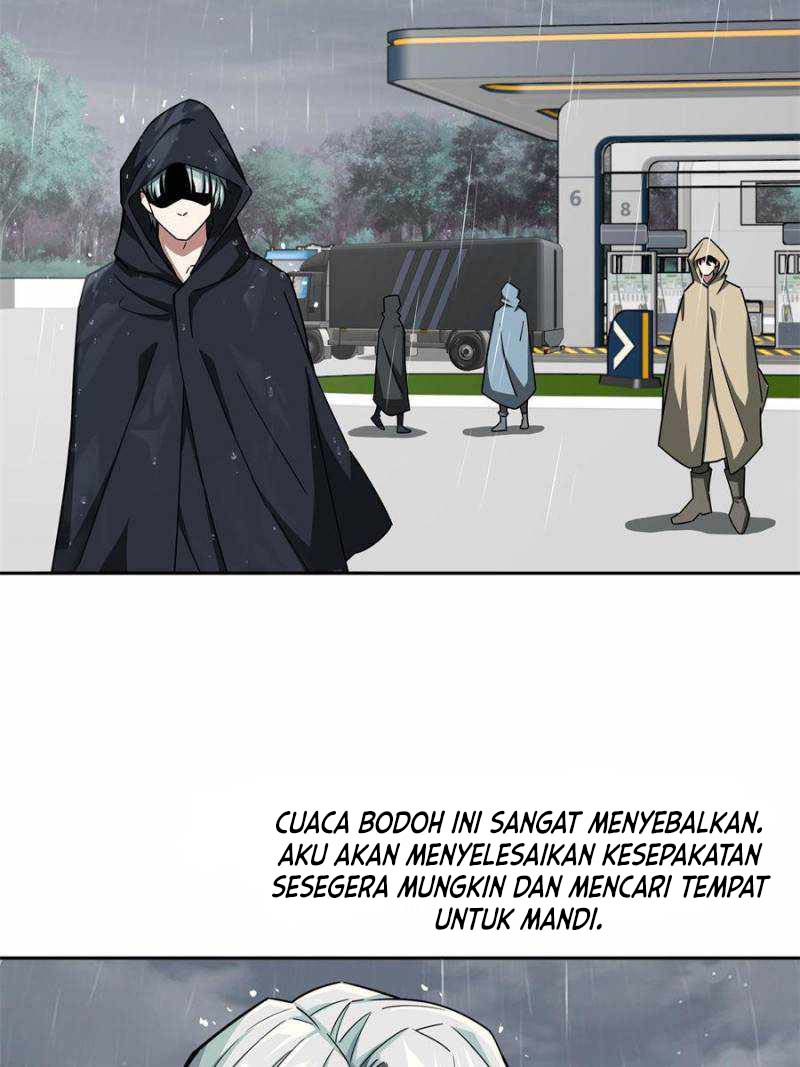 Super Mechanic (The Legendary Mechanic) Chapter 116 Gambar 9