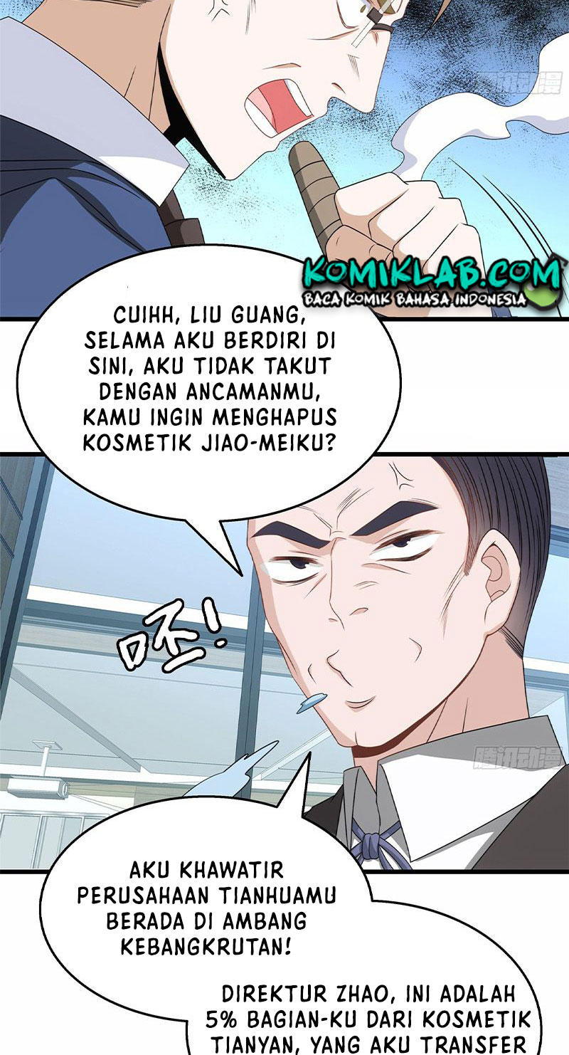 Strongest Son In Law Chapter 32 Gambar 11