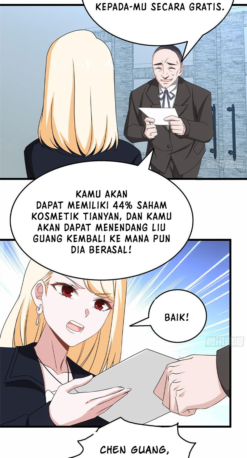 Strongest Son In Law Chapter 32 Gambar 12