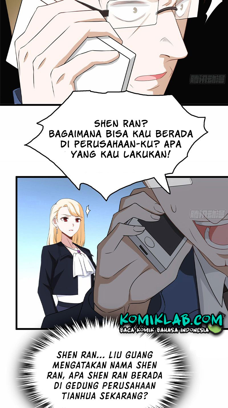 Strongest Son In Law Chapter 32 Gambar 15