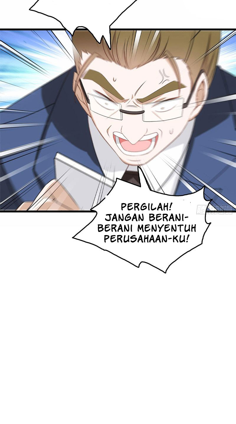 Strongest Son In Law Chapter 32 Gambar 17