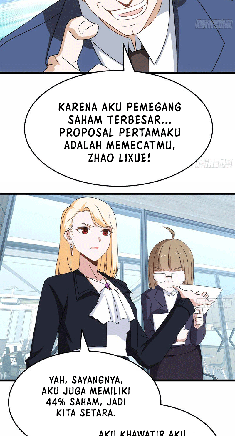 Strongest Son In Law Chapter 32 Gambar 5