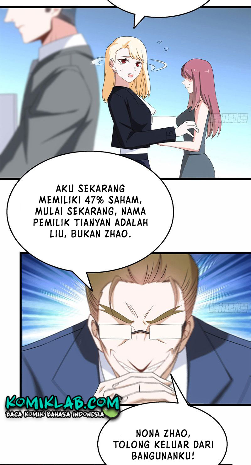 Strongest Son In Law Chapter 32 Gambar 8