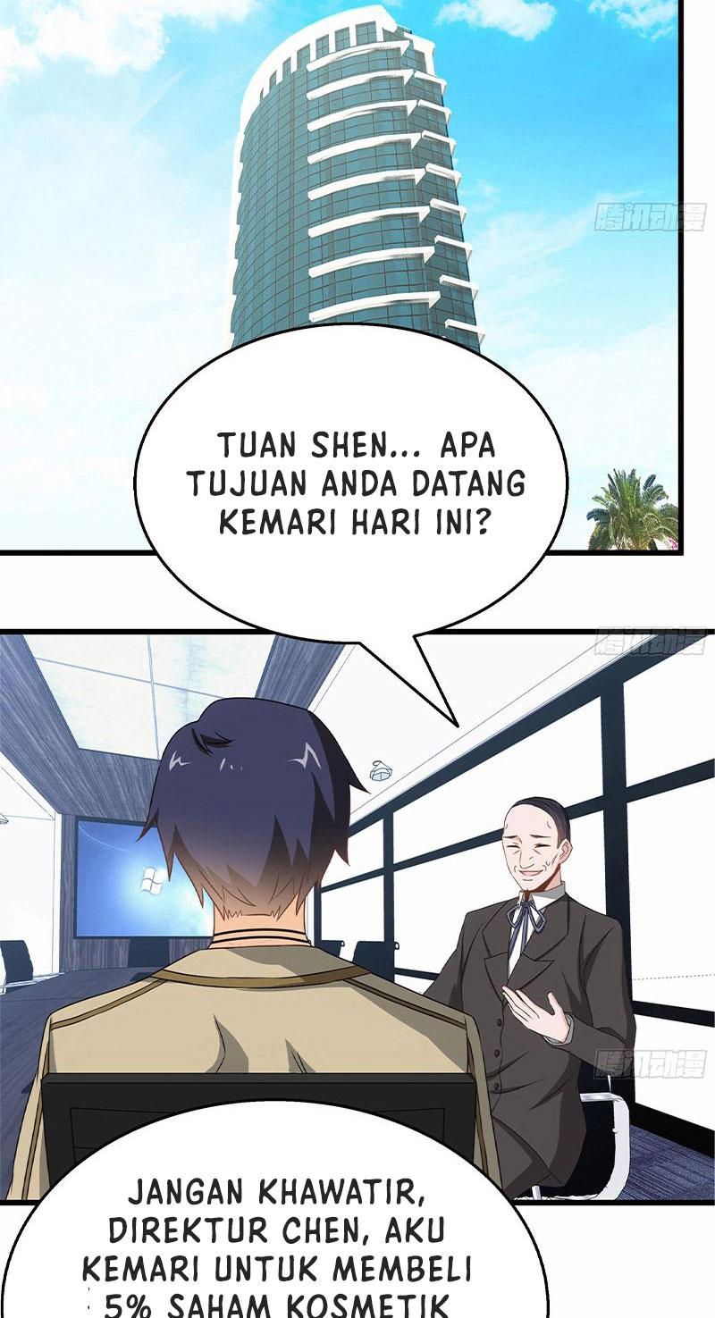 Strongest Son In Law Chapter 31 Gambar 13