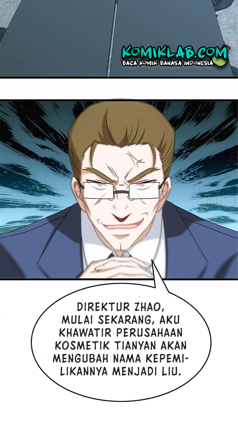 Strongest Son In Law Chapter 31 Gambar 20