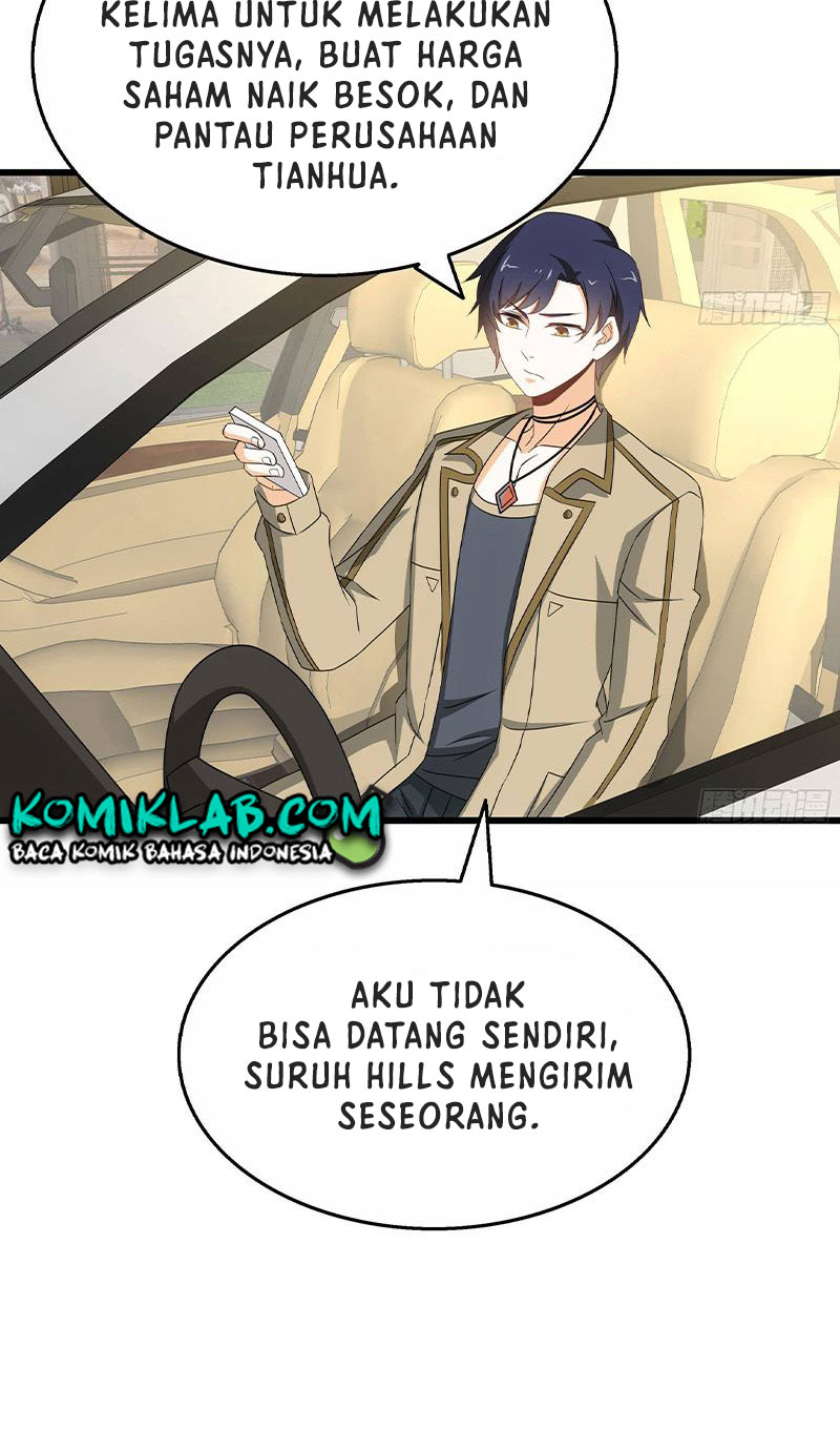 Strongest Son In Law Chapter 30 Gambar 12