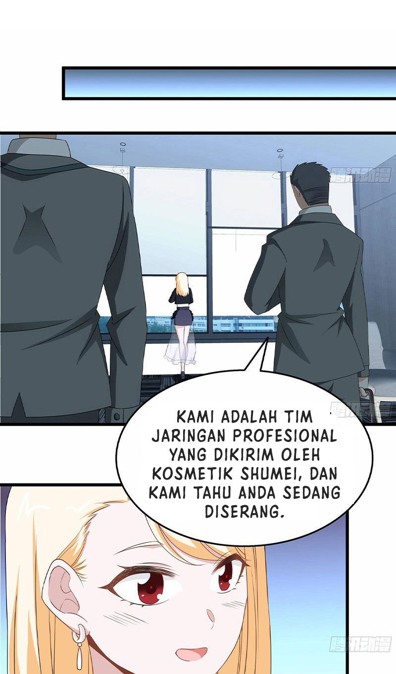 Strongest Son In Law Chapter 30 Gambar 13